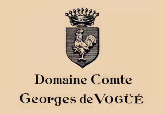 Domaine Comte Georges de Vogue