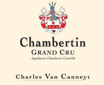 Charles Van Canneyt