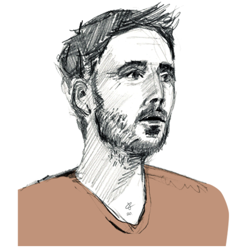 Bouchard Cedric