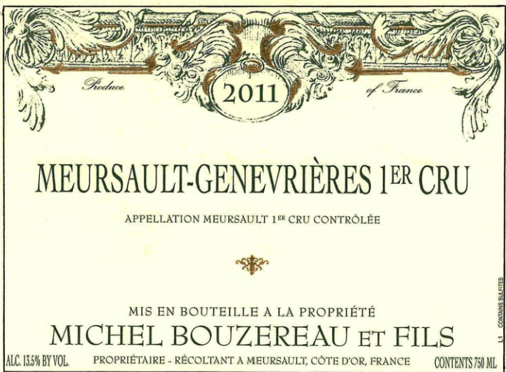 Michel Bouzereau