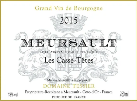 Domaine Tessier