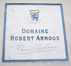 Domaine Robert Arnoux
