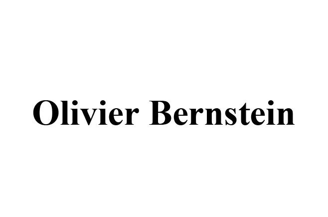 Olivier Bernstein