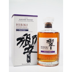 Hibiki Master's Select Blended Whisky