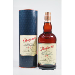 格蘭花格 Glenfarclas 25 年