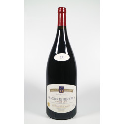Domaine Coquard-Loison-Fleurot Grands-Echezeaux Grand Cru 2018 1.5L