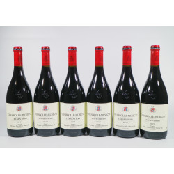 Domaine Robert Groffier Pere & Fils Les Sentiers 2019 (6x75cl, OC)