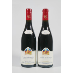 Domaine Georges Mugneret-Gibourg Vosne-Romanee 2017