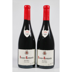 Domaine Fourrier Vosne-Romanee Aux Reas Vieille Vigne 2016