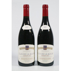 Domaine Coquard-Loison-Fleurot Clos De La Roche Grand Cru 2017