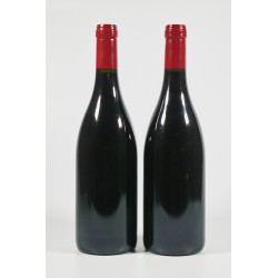 Domaine Coquard-Loison-Fleurot Clos De La Roche Grand Cru 2017