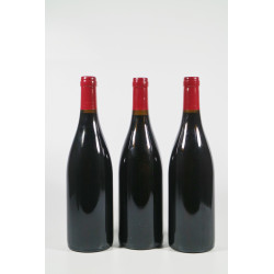 Domaine Coquard-Loison-Fleurot Vosne-Romanee Premier Cru 2018