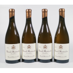 Domaine Bernard Moreau et Fils Batard-Montrachet Grand Cru 2013