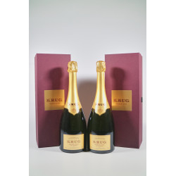 Krug Grande Cuvee Brut Edition 169