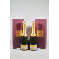 Krug Grande Cuvee Brut Edition 169