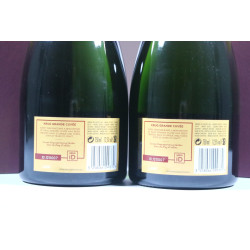 Krug Grande Cuvee Brut Edition 169