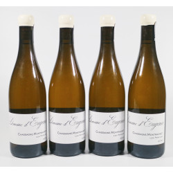 Domaine d'Eugenie Chassagne Montrachet Les Perclos 2019