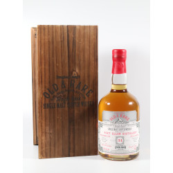 Douglas - Hunter Laing Old & Rare Port Ellen 31 Year Old Single Cask Single Malt Scotch Whisky