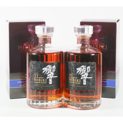 Hibiki 21 Year Old