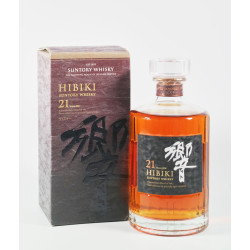 Hibiki 21 Year Old
