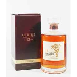 Hibiki 12 Year Old