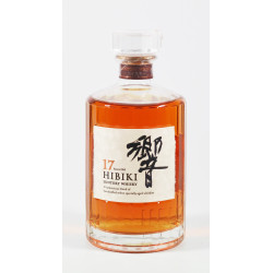 Hibiki 17 Year Old (without box)