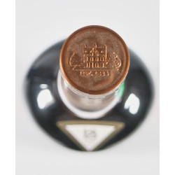 The Macallan 18 Sherry Oak 1996