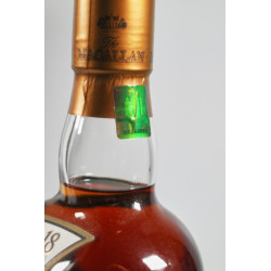 The Macallan 18 Sherry Oak 1996