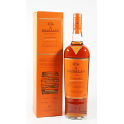 The Macallan Edition No. 2