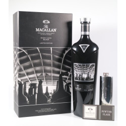The Macallan Rare Black Limited Edition