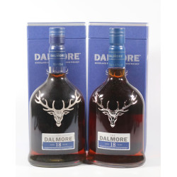 The Dalmore 18 Year Old Single Malt Scotch Whisky