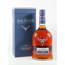 The Dalmore 19 Year Old Single Malt Scotch Whisky
