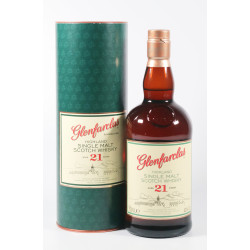Glenfarclas 21 Year Old Single Malt