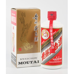 Kweichow Moutai Flying Fairy 2016 (53% vol)
