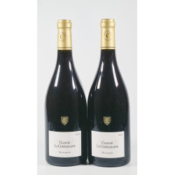 Domaine de la Commaraine Clos de la Commaraine Monopole Pommard Premier Cru 2019