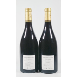 Domaine de la Commaraine Clos de la Commaraine Monopole Pommard Premier Cru 2019