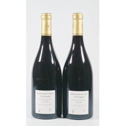 Domaine de la Commaraine Clos de la Commaraine Monopole Pommard Premier Cru 2018