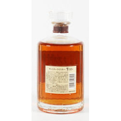 Hibiki 12 Year Old (Without box)