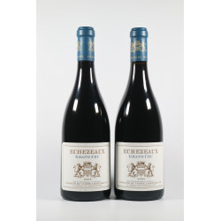 Domaine du Comte Liger-Belair Echezeaux Grand Cru 2006