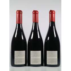 Domaine Fourrier Clos Saint-Jacques Premier Cru 2010