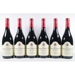 Domaine Robert Groffier Pere & Fils Les Amoureuses 2010