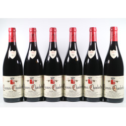 Domaine Armand Rousseau Pere et Fils Charmes-Chambertin Grand Cru 2010