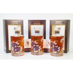 Hibiki Japanese Harmony Master's Select - Limited Edition