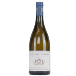 Domaine du Comte Liger-Belair Clos des Grandes Vignes Blanc 2017 (6 x 75cl)
