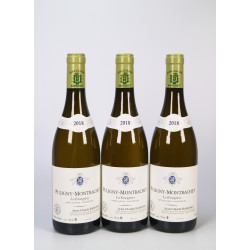 Domaine Ramonet Les Caillerets Chassagne-Montrachet 2018