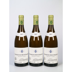 Domaine Ramonet Chassagne-Montrachet 2017