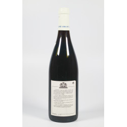 Bouchard Pere & Fils Comte Liger-Belair La Romanee Grand Cru 2005 (Scratched Label)
