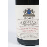 Bouchard Pere & Fils Comte Liger-Belair La Romanee Grand Cru 2005 (Scratched Label)