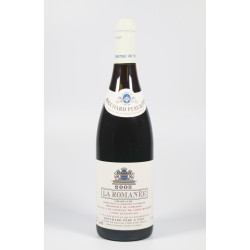 Bouchard Pere & Fils Comte Liger-Belair La Romanee Grand Cru 2005
