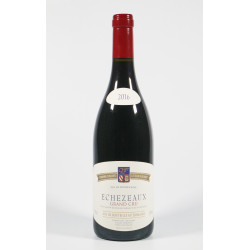 Domaine Coquard-Loison-Fleurot Echezeaux Grand Cru 2016